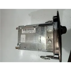Recambio de radio cd para seat leon (1p1)(05.2005) tdi 16v referencia OEM IAM 1P1035186BN87 7646546366  
