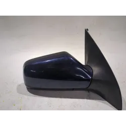 Recambio de retrovisor derecho para opel astra g berlina di referencia OEM IAM 09142091  