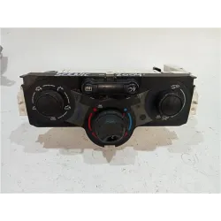 Recambio de mandos climatizador para renault scenic ii (jm)(2003) 1.9 dci (jm12, jm0g) referencia OEM IAM 69580001  