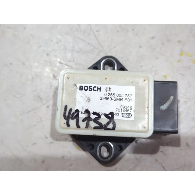 Recambio de sensor para honda civic viii hatchback (fn, fk) 2.2 ctdi (fk3) referencia OEM IAM 0265005787  