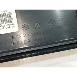 Recambio de cuadro completo para citroën c5 berlina hdi (dcrhzb, dcrhze) referencia OEM IAM 9654562680 55400013010  