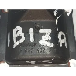 Recambio de bobina encendido para seat ibiza (1985) 1.2 referencia OEM IAM 0040402001  