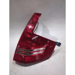 Recambio de piloto trasero derecho para citroën c4 (b7) 1.6 hdi 90 referencia OEM IAM 4CZX13450A  