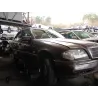 mercedes-benz clase c (w202) del año 1995