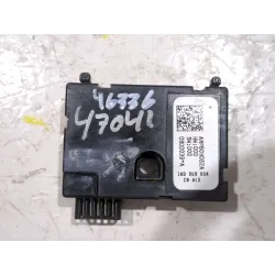 Recambio de sensor angulo de giro para volkswagen caddy iii furgoneta/monovolumen (2ka, 2kh, 2ca, 2ch) 1.9 tdi referencia OEM IA