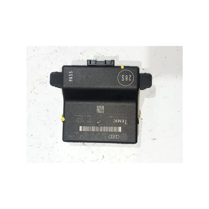 Recambio de modulo electronico para skoda octavia berlina (1z3)(2004) 2.0 tdi referencia OEM IAM 1K0907530F  