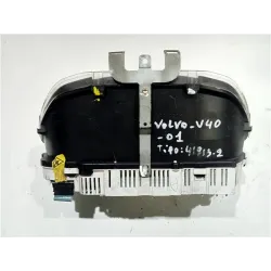 Recambio de cuadro completo para volvo v40 familiar (1995) 2.0 referencia OEM IAM 30889708D  