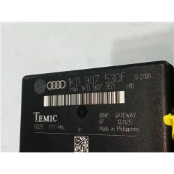 Recambio de modulo electronico para skoda octavia berlina (1z3)(2004) 2.0 tdi referencia OEM IAM 1K0907530F  