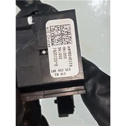 Recambio de mando multifuncion para seat leon (1p1)(05.2005) 1.9 tdi referencia OEM IAM 1K0953513  