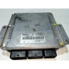 Recambio de centralita inyeccion para renault megane i fase 2 coupe (da...)(01.1999) referencia OEM IAM 0281001934  