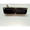 Recambio de electroventilador para opel zafira a (1999) 2.2 dti 16v referencia OEM IAM 15408375  