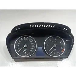 Recambio de cuadro completo para bmw serie 5 berlina (e60)(2003) 3.0 530d [3,0 ltr. - 160 kw turbodiesel cat] referencia OEM IAM