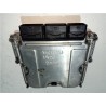 Recambio de centralita inyeccion para renault megane i fase 2 coupe (da...)(01.1999) referencia OEM IAM 0281001934  