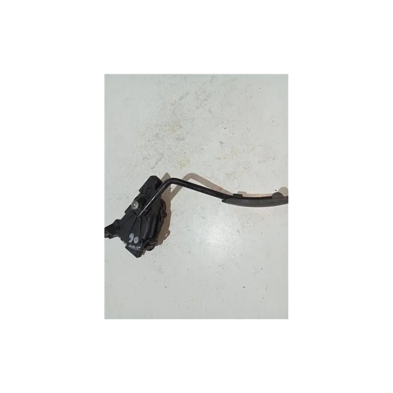 Recambio de potenciometro pedal gas para suzuki swift berlina (rs/mz)(2005) referencia OEM IAM 4940062J70XA1  