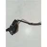 Recambio de potenciometro pedal gas para suzuki swift berlina (rs/mz)(2005) referencia OEM IAM 4940062J70XA1  