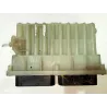 Recambio de electroventilador para opel zafira a (1999) 2.2 dti 16v referencia OEM IAM 15408375  