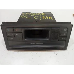 Recambio de mandos climatizador para renault laguna (b56)(1998) 2.0+ 16v rxe [2,0 ltr. - 101,5 kw 16v cat (f4r)] referencia OEM 