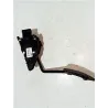 Recambio de potenciometro pedal gas para suzuki swift berlina (rs/mz)(2005) referencia OEM IAM 4940062J70XA1  