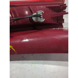 Recambio de piloto trasero derecho para citroën c4 (b7) 1.6 hdi 90 referencia OEM IAM 4CZX13450A  