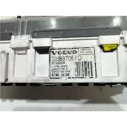 Recambio de cuadro completo para volvo v40 familiar (1995) 2.0 referencia OEM IAM 30889708D  