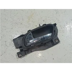 Recambio de manilla interior puerta trasera izquierda para citroën c4 berlina (06.2004) 2.0 16v referencia OEM IAM 96435311VD  