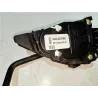 Recambio de potenciometro pedal gas para suzuki swift berlina (rs/mz)(2005) referencia OEM IAM 4940062J70XA1  