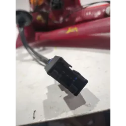 Recambio de piloto trasero derecho para citroën c4 (b7) 1.6 hdi 90 referencia OEM IAM 4CZX13450A  