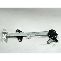 Recambio de mecanismo elevalunas trasero derecho para honda civic berlina 4 (fd)(04.2006) referencia OEM IAM HONDA CIVIC 2006  