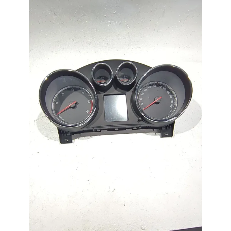 Recambio de cuadro completo para opel insignia berlina (2008) 2.0 cdti referencia OEM IAM 13327113  