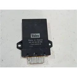 Recambio de rele ventilador para peugeot 206 (1998) 1.4 hdi eco 70 referencia OEM IAM 9625286880  