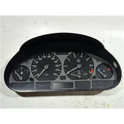 Recambio de cuadro completo para bmw serie 3 berlina (e46)(1998) 2.2 320i [2,2 ltr. - 125 kw 24v cat] referencia OEM IAM 0263639