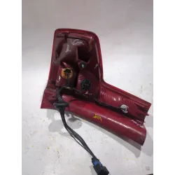 Recambio de piloto trasero derecho para citroën c4 (b7) 1.6 hdi 90 referencia OEM IAM 4CZX13450A  