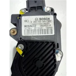 Recambio de potenciometro pedal gas para renault laguna ii (bg0)(2001) 1.9 dci (bg0g) referencia OEM IAM 0280755085  