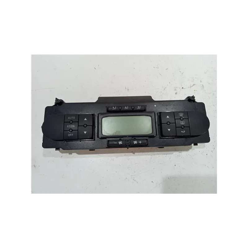 Recambio de mandos climatizador para seat leon (1p1)(05.2005) tdi 16v referencia OEM IAM 5HB00887622  