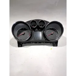 Recambio de cuadro completo para opel insignia berlina (2008) 2.0 cdti referencia OEM IAM 13327113  