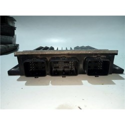 Recambio de centralita inyeccion para renault clio ii symbol (2001) referencia OEM IAM R0410C034D  