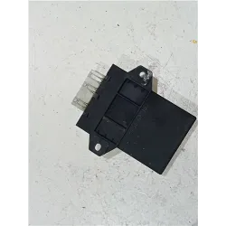 Recambio de rele ventilador para peugeot 206 (1998) 1.4 hdi eco 70 referencia OEM IAM 9625286880  