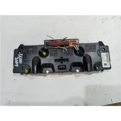 Recambio de mandos climatizador para seat leon (1p1)(05.2005) tdi 16v referencia OEM IAM 5HB00887622  