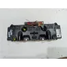 Recambio de mandos climatizador para seat leon (1p1)(05.2005) tdi 16v referencia OEM IAM 5HB00887622  