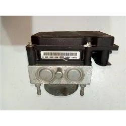 Recambio de nucleo abs para renault clio iii (2005) 1.1 75 cv referencia OEM IAM 0265800559 0265232077  