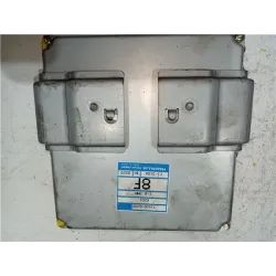Recambio de centralita inyeccion para suzuki baleno (a1k)(04.2016) referencia OEM IAM 33920-62G5 3392062G5 62G1  