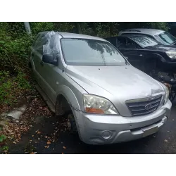 kia sorento i (jc) del año 2008