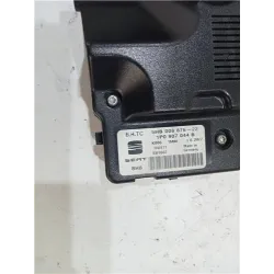 Recambio de mandos climatizador para seat leon (1p1)(05.2005) tdi 16v referencia OEM IAM 5HB00887622  