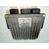 Recambio de centralita inyeccion para renault clio ii symbol (2001) referencia OEM IAM 8200331477  