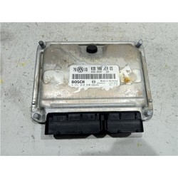 CENTRALITA INYECCION 038906019GS EDC15P+ 