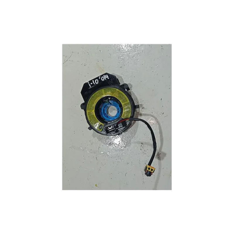 Recambio de anillo airbag para hyundai i10 (pa)(2007) 998 referencia OEM IAM 299102245  