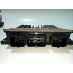 Recambio de centralita inyeccion para renault clio ii symbol (2001) referencia OEM IAM 8200331477  