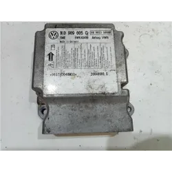 Recambio de centralita airbag para skoda octavia berlina (1z3)(2004) 2.0 tdi referencia OEM IAM 1K0909605G  