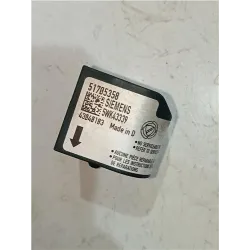 Recambio de sensor impacto para fiat stilo (192)(2001) 1.9 jtd (192_xe1a) referencia OEM IAM 51705358  