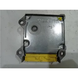 Recambio de centralita airbag para skoda octavia berlina (1z3)(2004) 2.0 tdi referencia OEM IAM 1K0909605G  